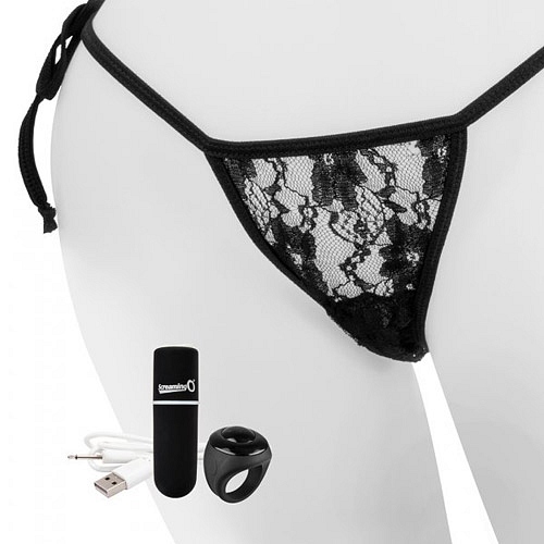 Product: My secret screaming O charged panty vibe