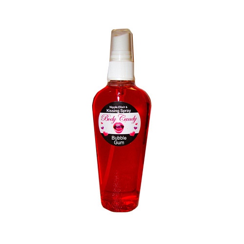 Product: Kissing spray nipple elixir