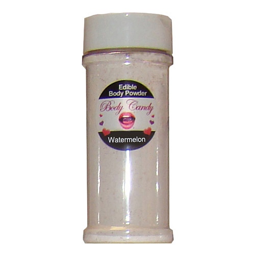 Product: Edible body powder