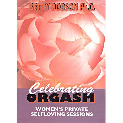 Product: Celebrating Orgasm