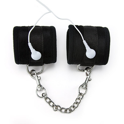 Product: ePlay cuffs