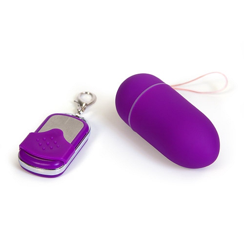 Product: Remote control pleasure egg 10 functions