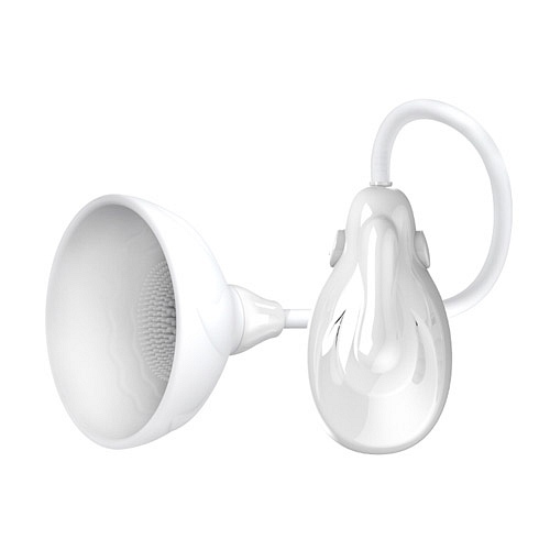 Product: Fantasy partner automatic silicone breast pump