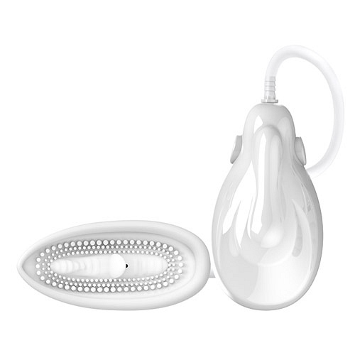 Product: Passionate lover automatic pussy pump