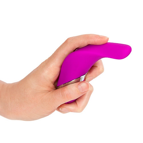 Product: Eden silicone massager