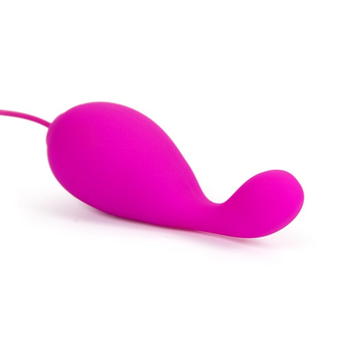 Product: Silicone contoured egg