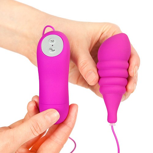 Eden velvet play waterproof vibrating egg by Eden Toys - Buy a Egg at EdenFantasys Eden velvet play waterproof vibrating egg by Eden Toys - Buy a Egg at EdenFantasys