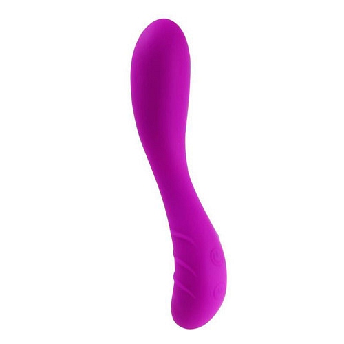 Product: Spirit rechargeable G-spot vibe