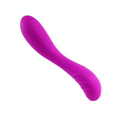 Product: Spirit rechargeable G-spot vibe