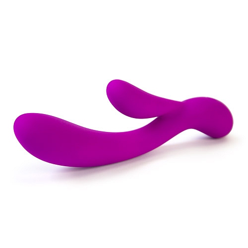 Product: Duality luxury rabbit vibrator