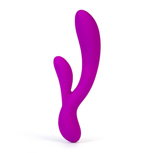 Product: Duality luxury rabbit vibrator