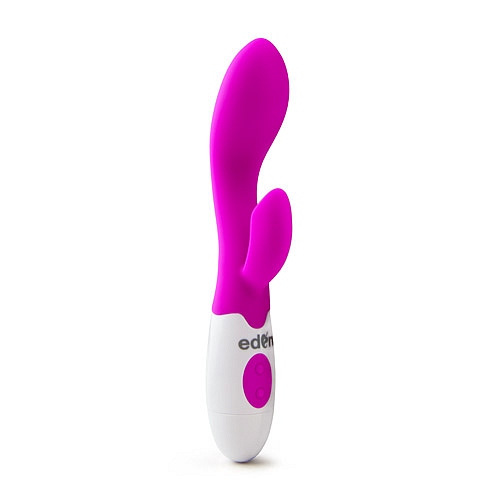 Product: Fabulous G rabbit vibe