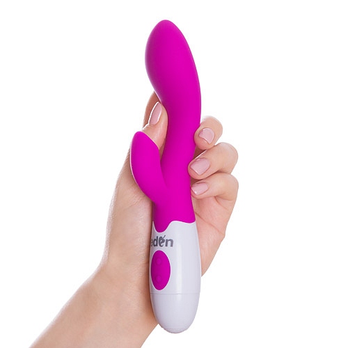 Product: Fabulous G rabbit vibe