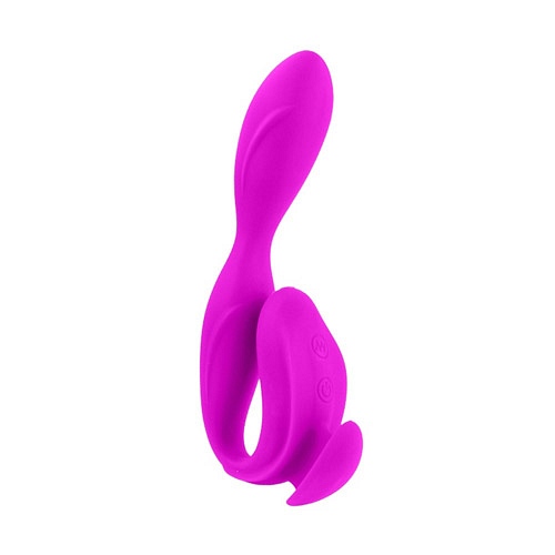 Product: Lust luxury dual vibe