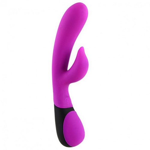 Product: Brian pressure control dual vibrator