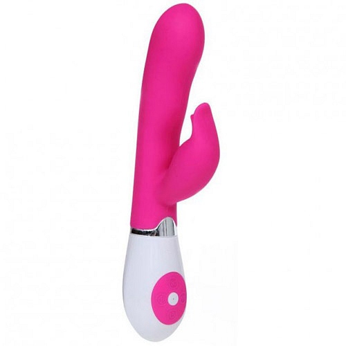 Product: Felix silicone dual vibrator