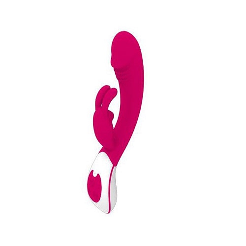 Product: Vincent voice activated rabbit vibrator