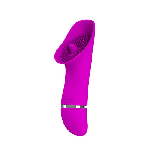Product: Rudolf silicone stimulator
