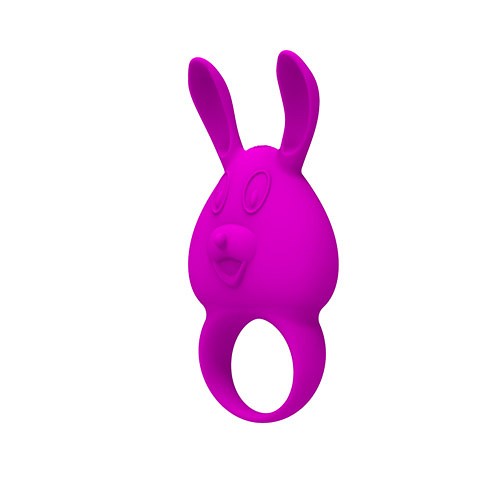 Product: Naughty bunny cock ring