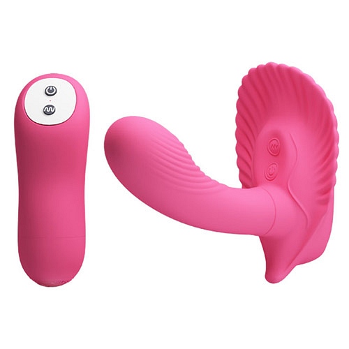 Product: Shell handsfree vibe