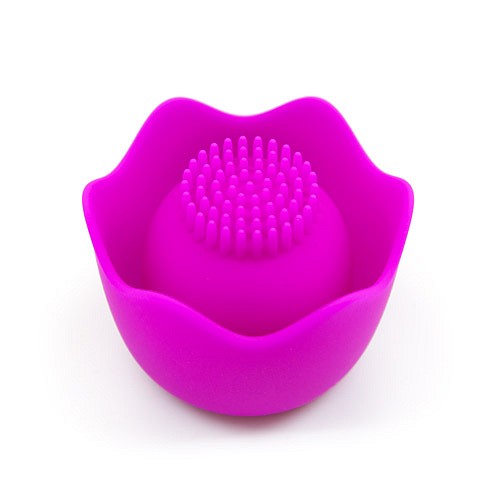 Product: Fluttering flower wand attachment