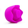Fluttering flower wand attachment View #3