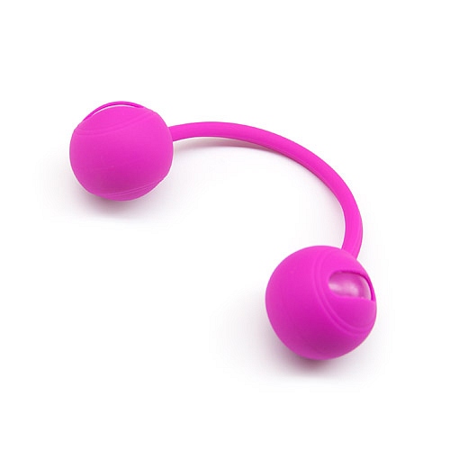 Product: Dual vibro kegel