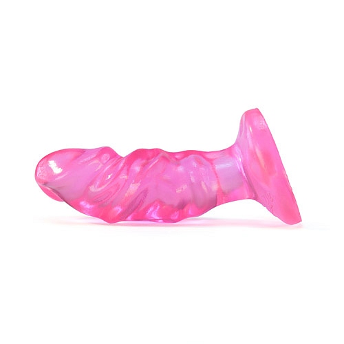 Product: Jelly realistic butt plug