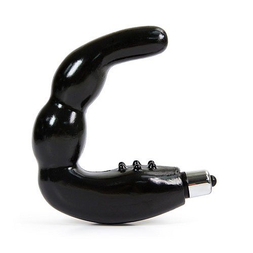 Product: Vibrating prostate massager