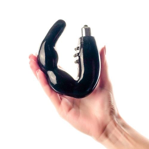 Product: Vibrating prostate massager