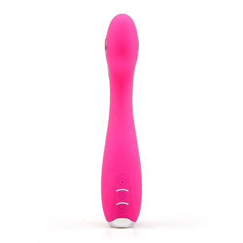 Elektra plus G-spot by EdenFantasys - Buy a Luxury G-spot vibrator at  EdenFantasys
