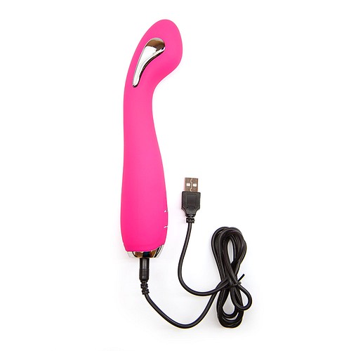 Elektra plus G-spot by EdenFantasys - Buy a Luxury G-spot vibrator at  EdenFantasys