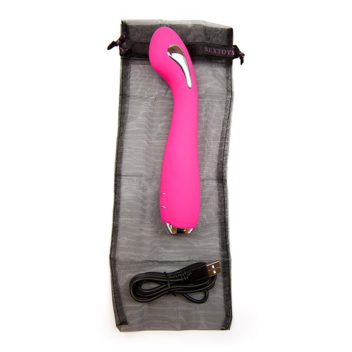 Elektra plus G-spot by EdenFantasys - Buy a Luxury G-spot vibrator at  EdenFantasys