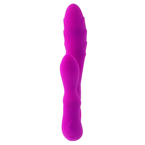 Product: Budding rechargeable vibrator