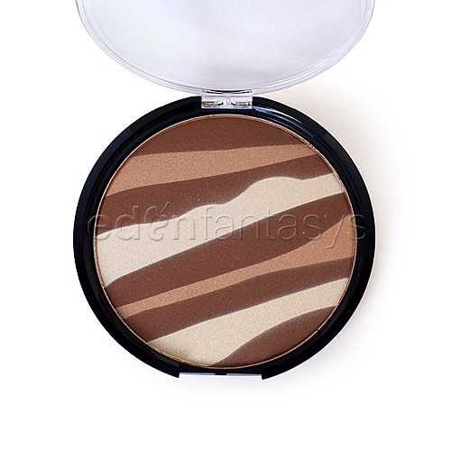 Product: Mineral beauty bronzer