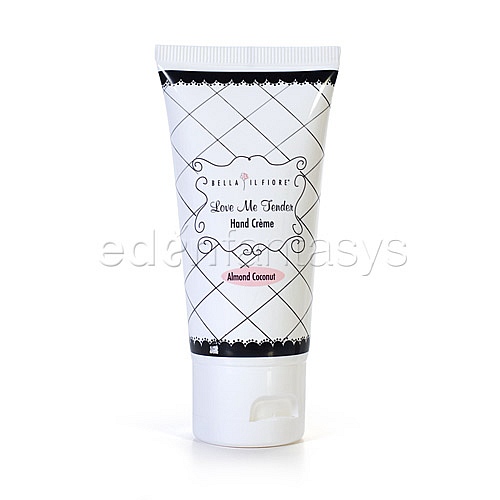 Product: Travel hand creme