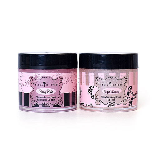 Product: Lip lovely set