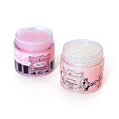 Product: Lip lovely set