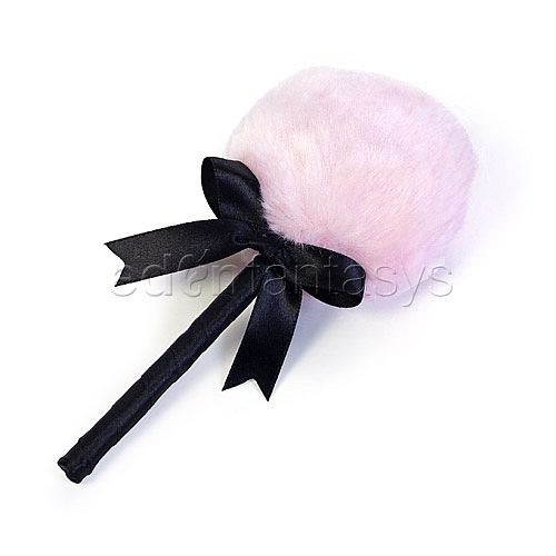 Product: Shimmer powder puff