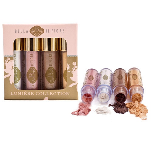 Product: Monet rollerball eyeshadow set