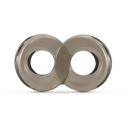 Product: Stay Hard cock ring and ball strap