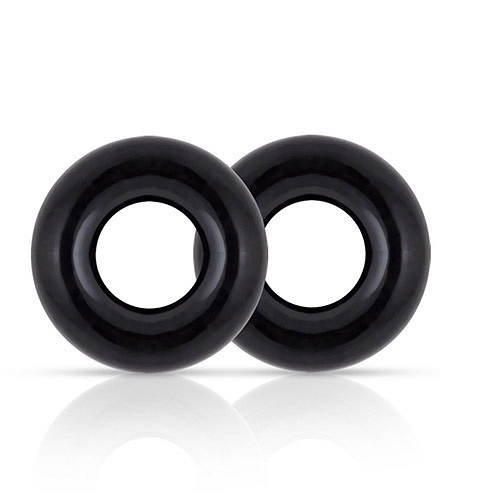 Product: Donut rings oversized