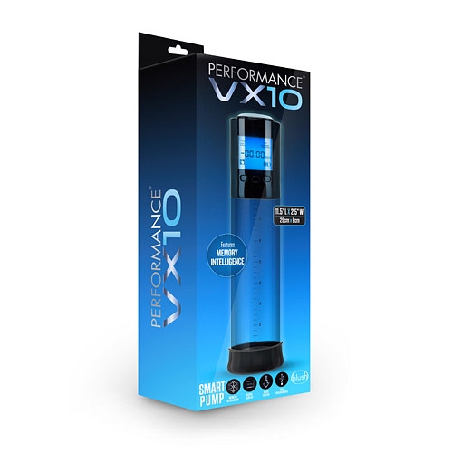 Product: Performance VX10