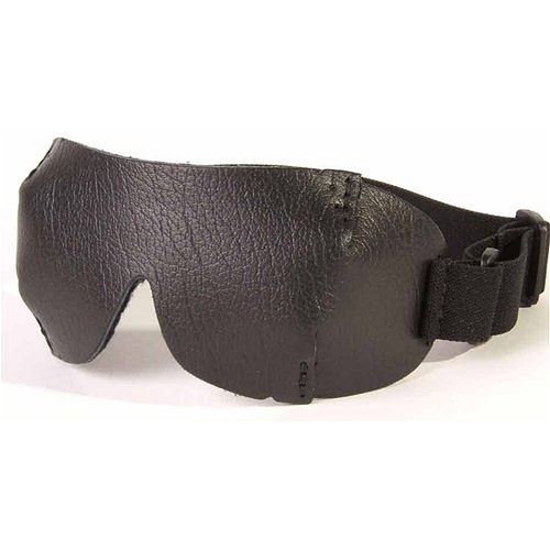 Product: Blind Jockey Blindfold