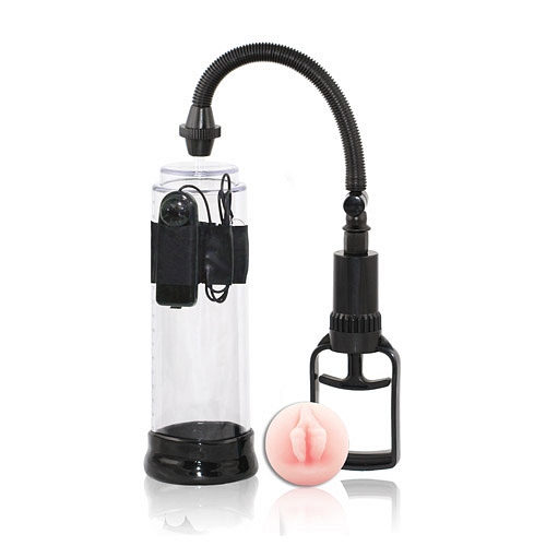 Product: Performance VX4