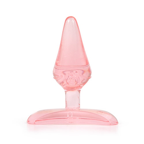 Product: Hard candy plug