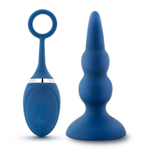 Product: Sonic anal plug