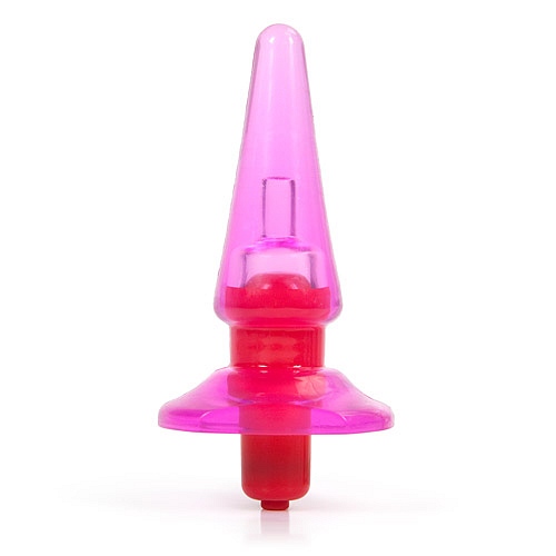 Product: Sassy vibra plug