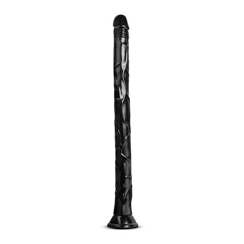 Product: Jet black mamba 19.25"