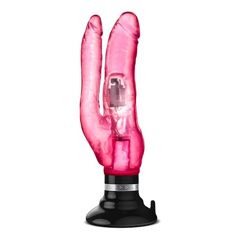 Product: Byours double penetrator
